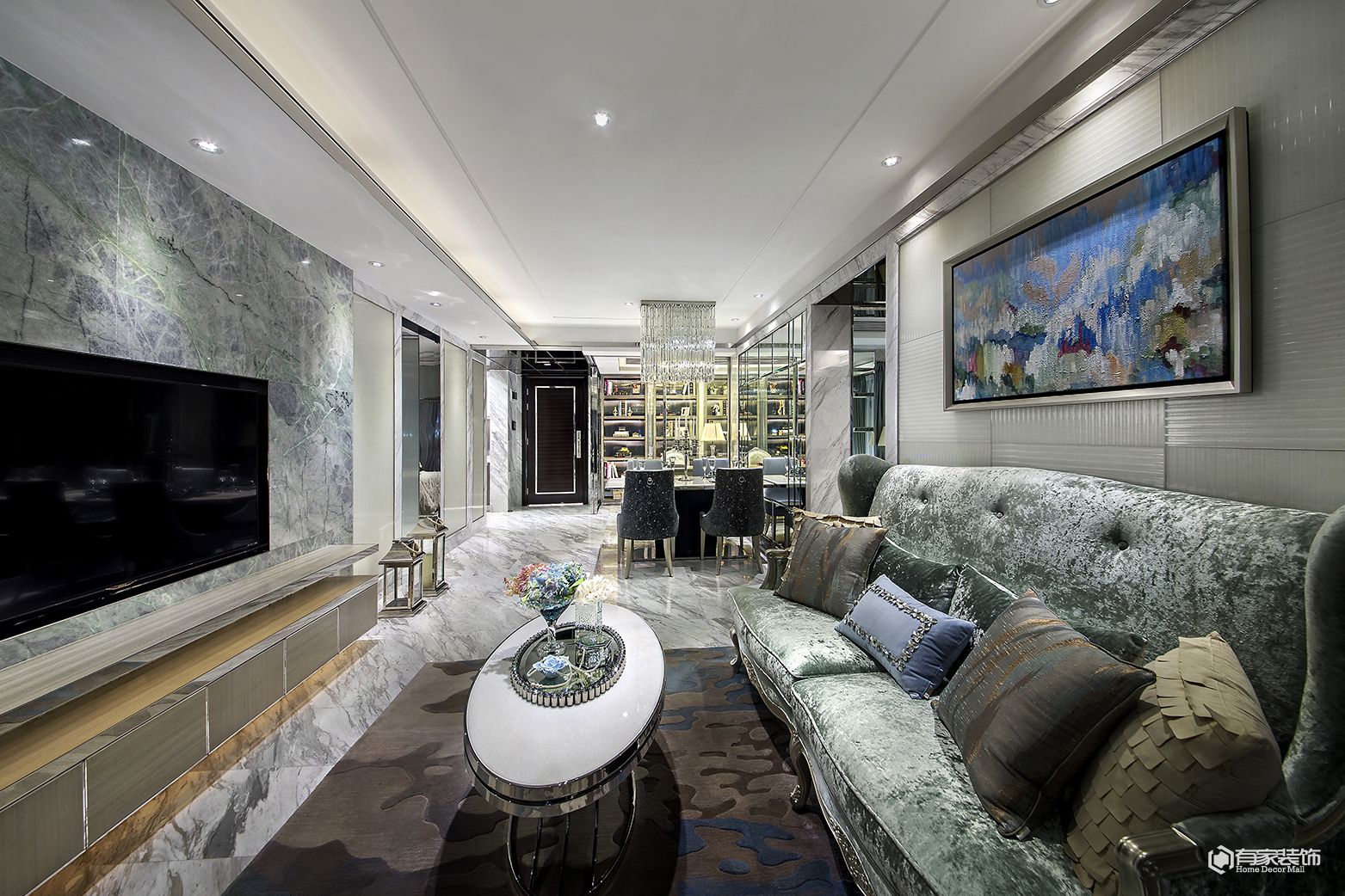 有家裝飾口碑好不好，眾多點評到底是真是假