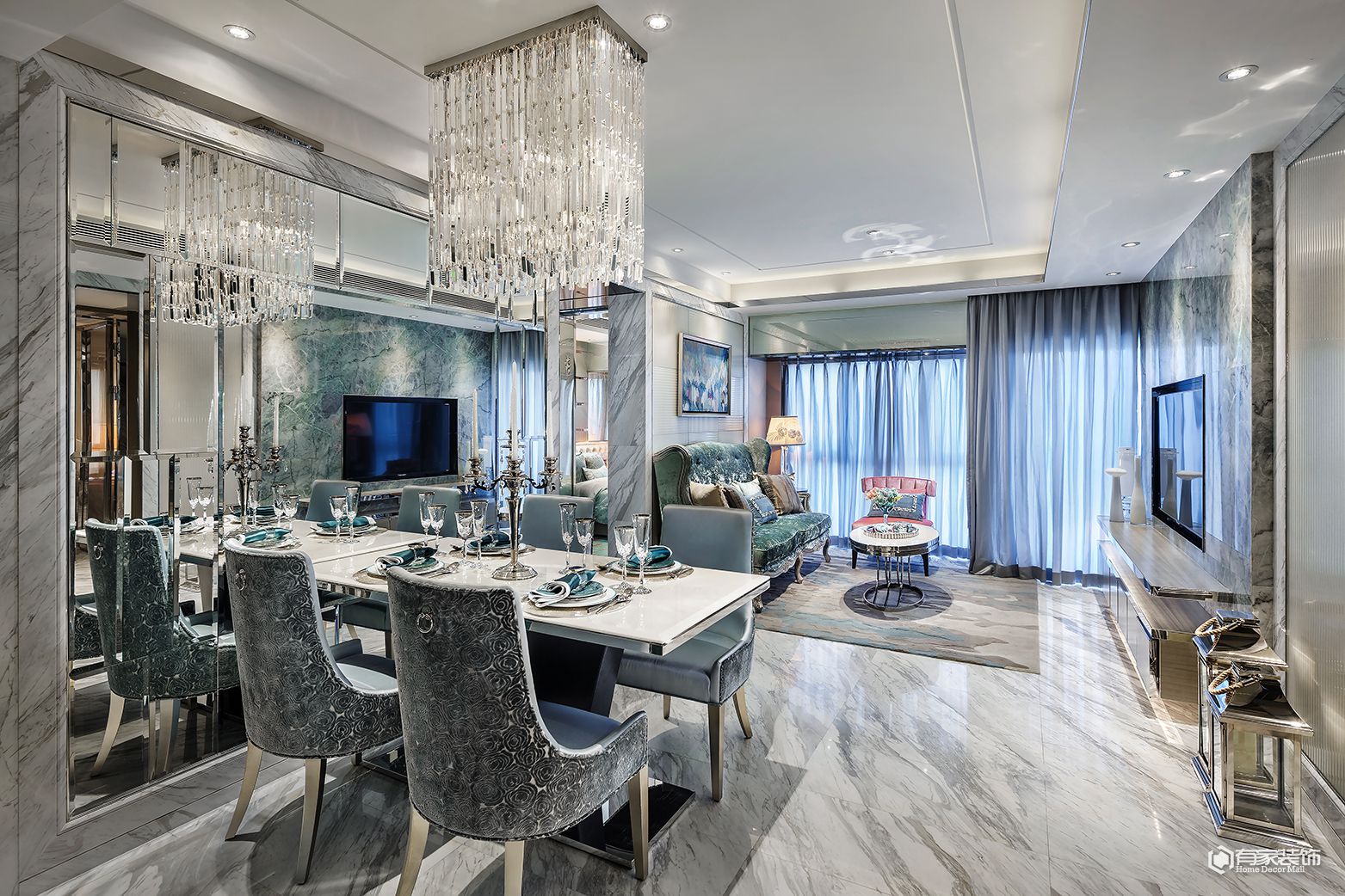 有家裝飾口碑好不好，眾多點評到底是真是假