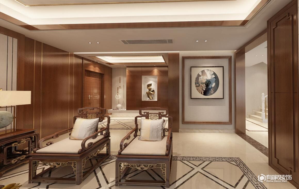 有家裝飾為何廣受好評？負(fù)面揭秘廈門