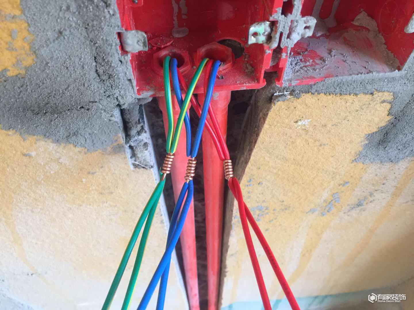 強電、弱電在家庭裝修中該怎么規(guī)劃布線 