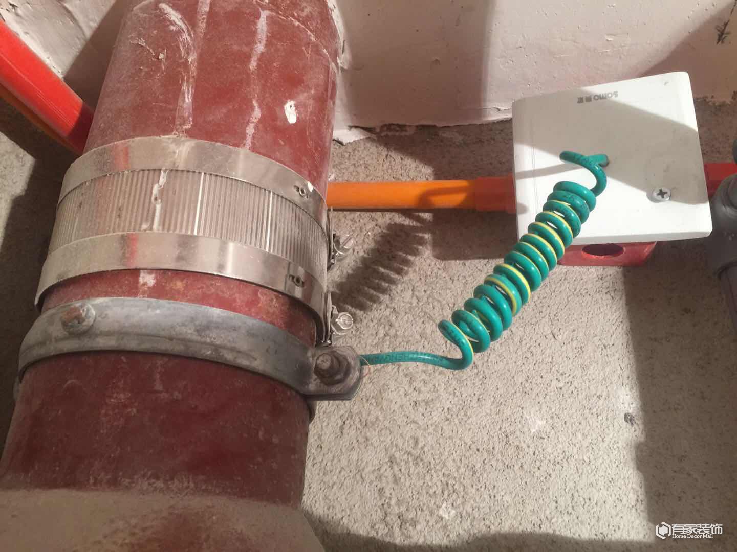 強電、弱電在家庭裝修中該怎么規(guī)劃布線 