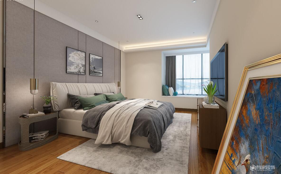 如何打造安靜舒服的書房？裝修有什么技巧？