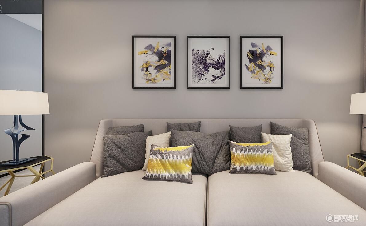 如何打造安靜舒服的書房？裝修有什么技巧？