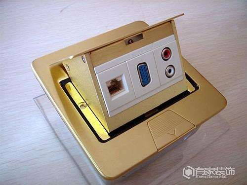 廈門裝修公司讓你明白水電的關鍵在哪里 