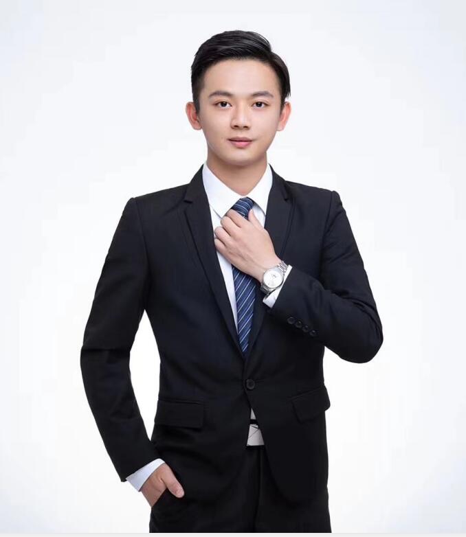 融僑官邸 96㎡現(xiàn)代簡約