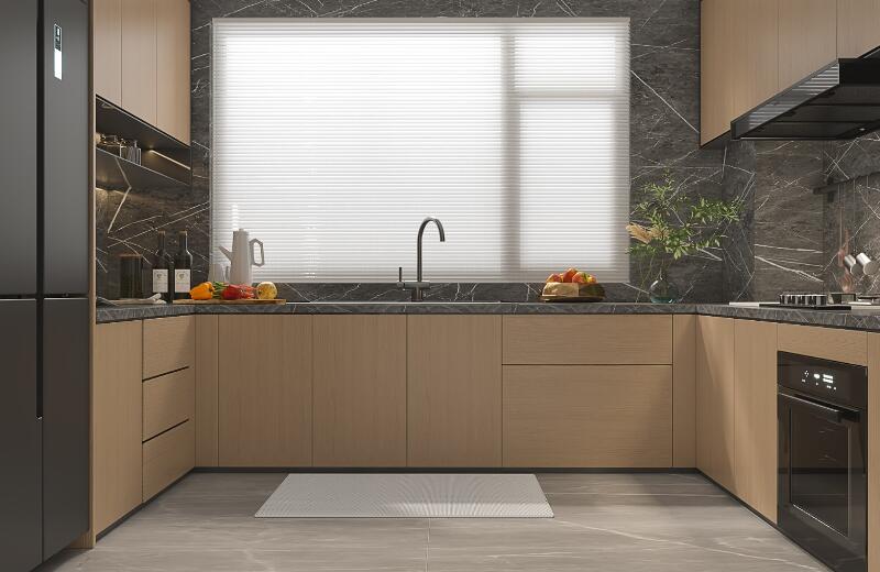 廚房燈光怎么裝修設(shè)計(jì)？廚房燈光都有哪些細(xì)節(jié)？